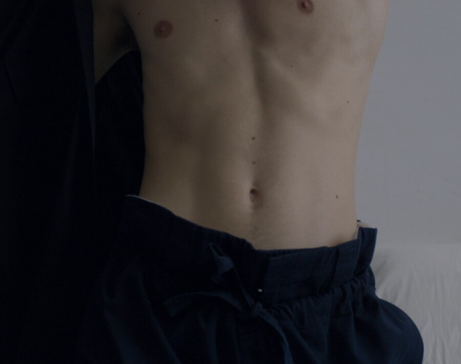 JW Anderson Photography Zine 2019 Daniel Rampulla 