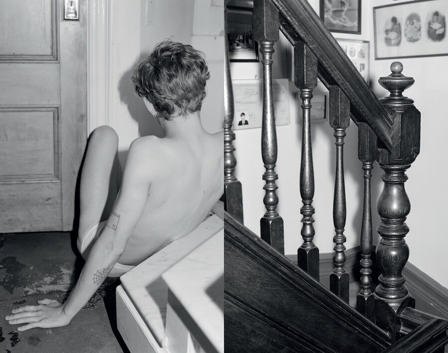 JW Anderson Photography Zine 2019 Daniel Rampulla 