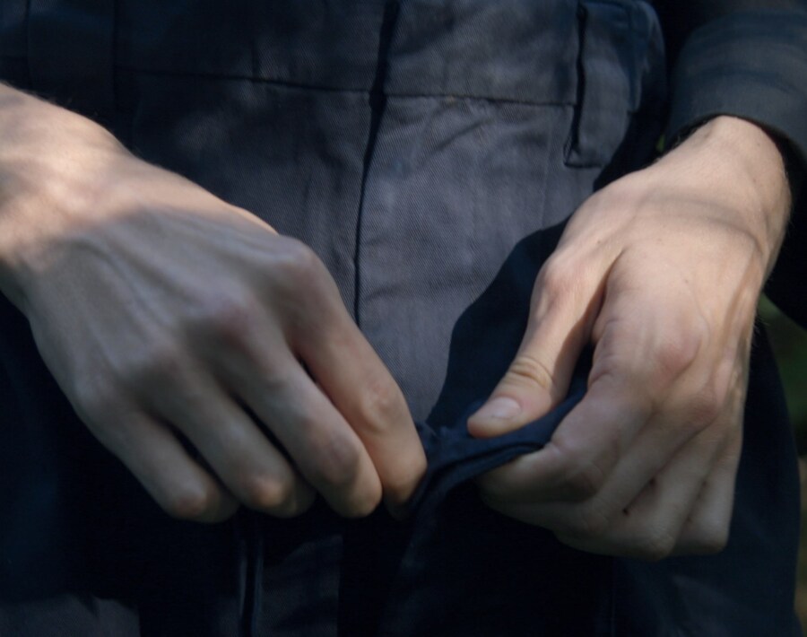 JW Anderson Photography Zine 2019 Daniel Rampulla 