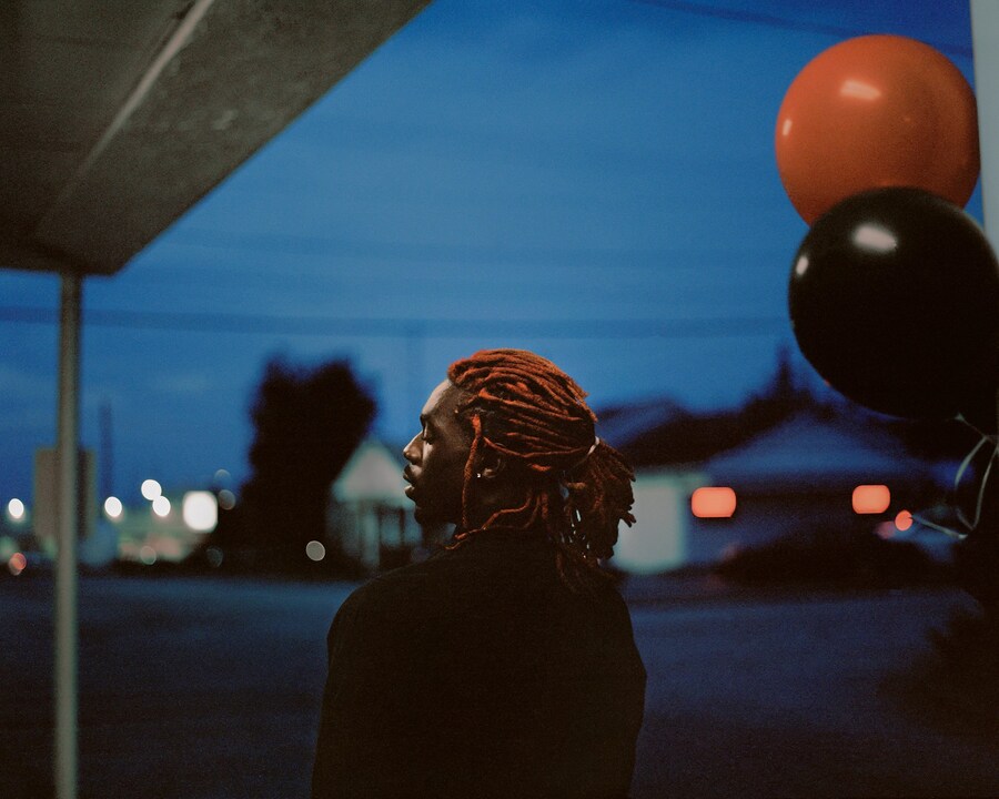 The Trap Atlanta Music Vincent Desailly