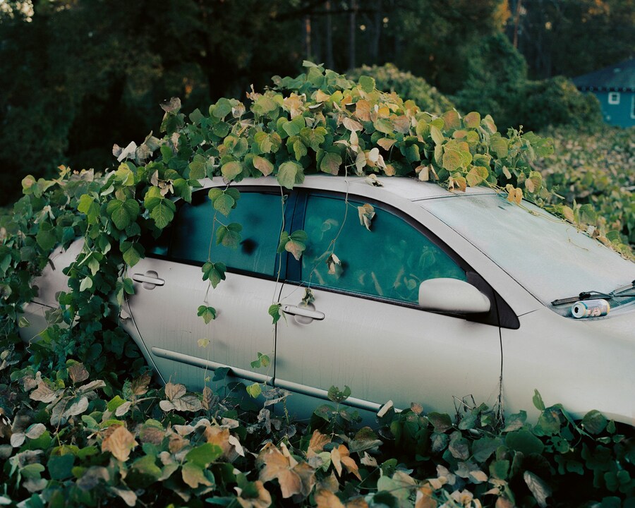 The Trap Atlanta Music Vincent Desailly