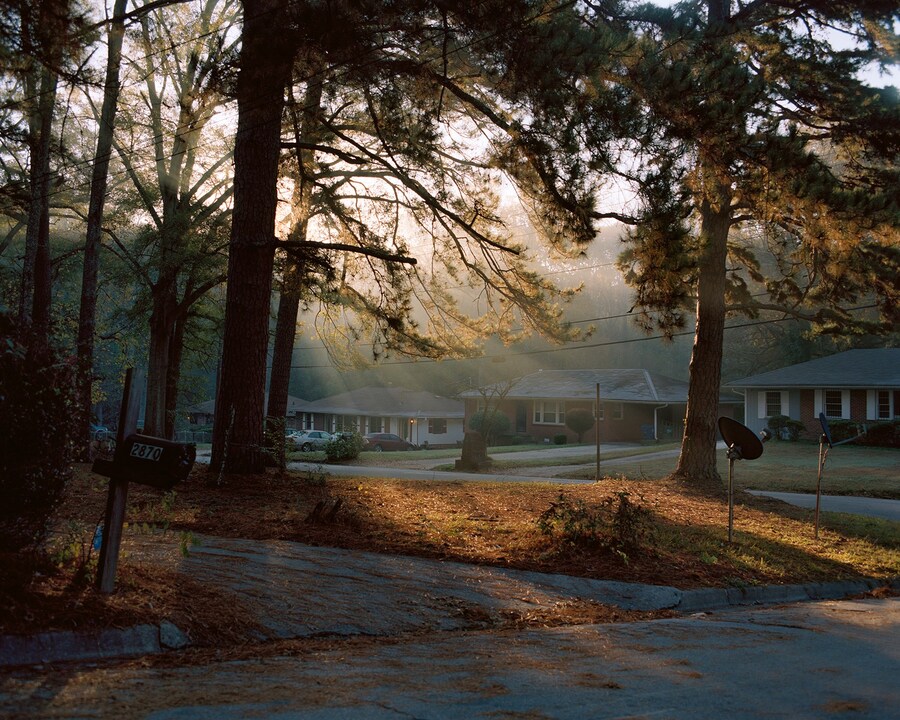 The Trap Atlanta Music Vincent Desailly