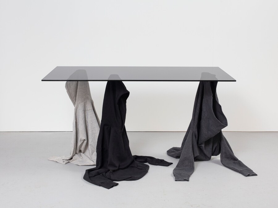 The Hoodie Rotterdam exhibition