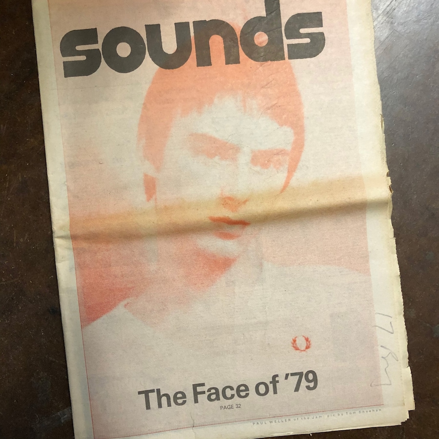 HYMAG Hyman Archive Magazines Subcultures