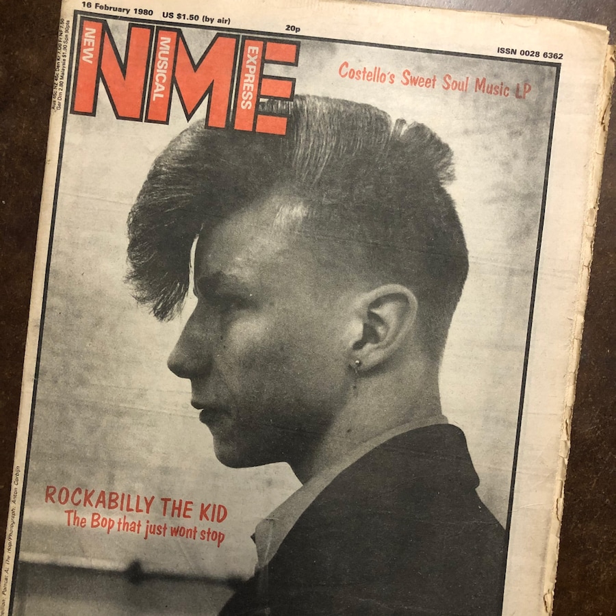 HYMAG Hyman Archive Magazines Subcultures