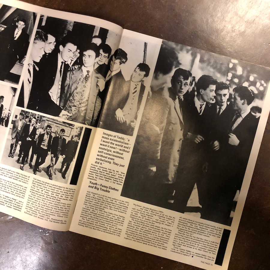 HYMAG Hyman Archive Magazines Subcultures