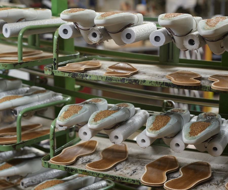 Santoni Factory Italian Shoes Mens 2019