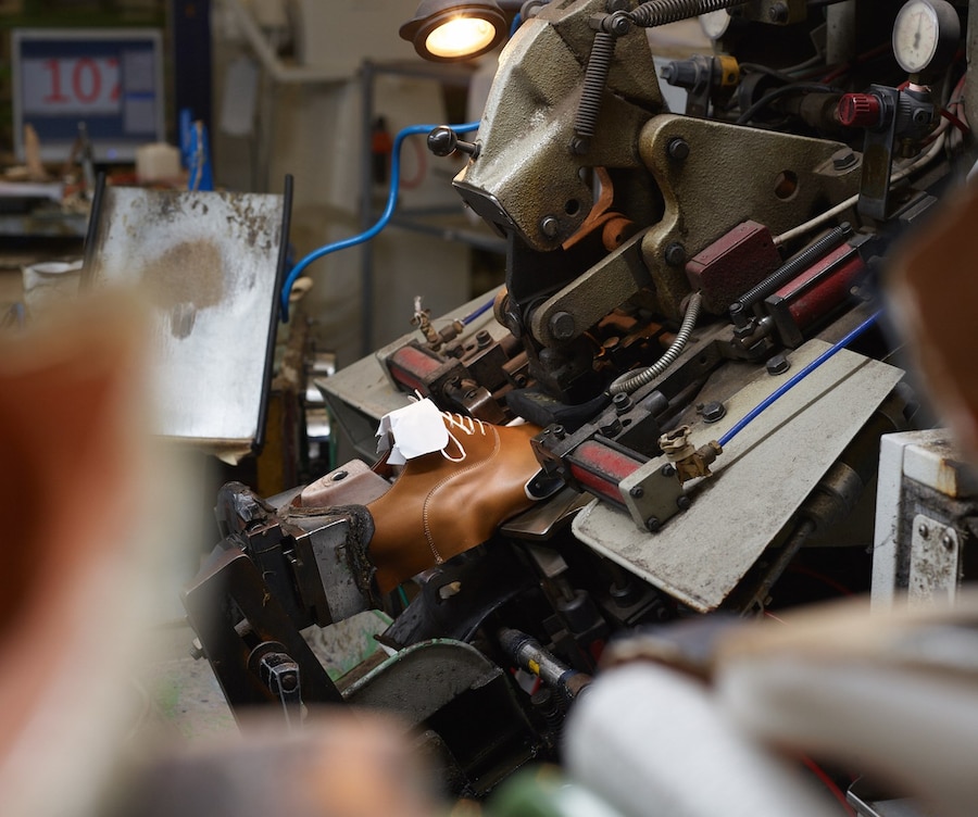 Santoni Factory Italian Shoes Mens 2019