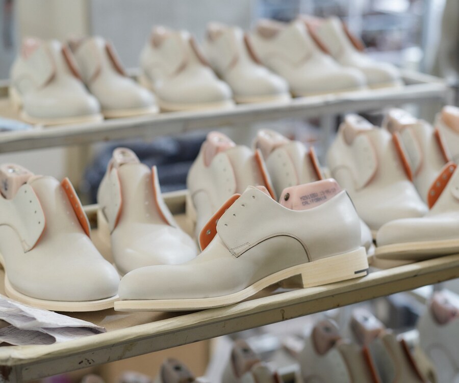 Santoni Factory Italian Shoes Mens 2019