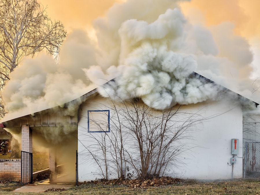 Pearsal, Texas Mark Power RGB