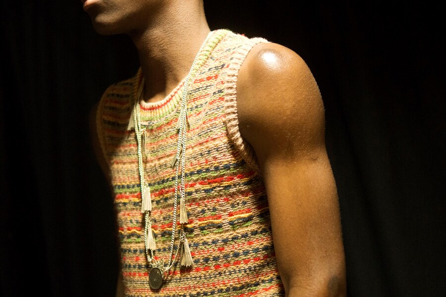 Wales Bonner Autumn/Winter 2020