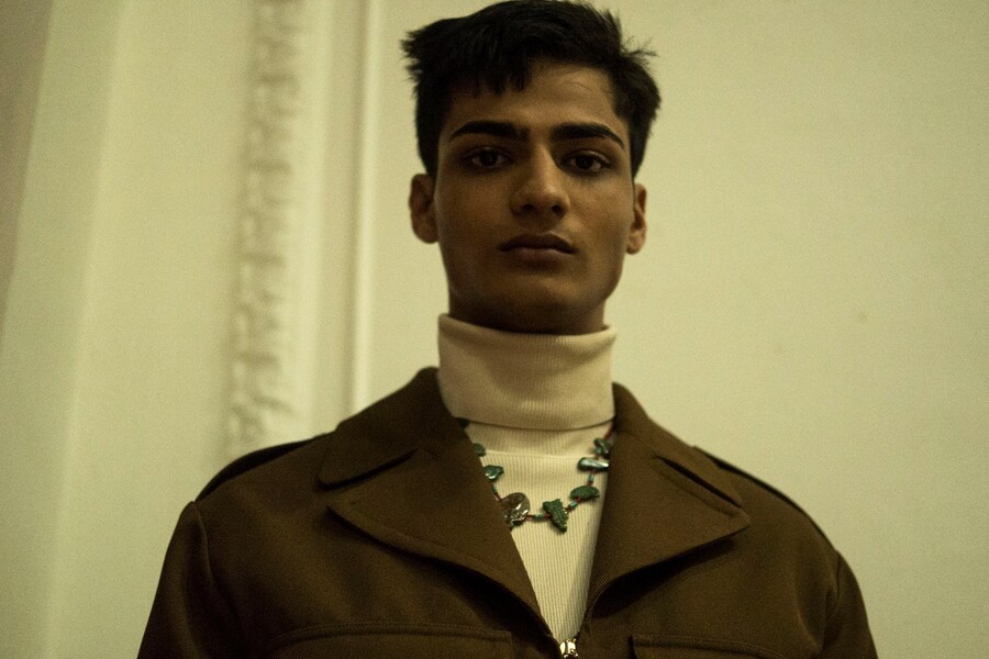 Wales Bonner Autumn/Winter 2020