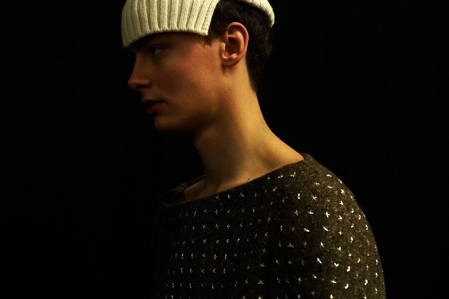 Stefan Cooke Autumn/Winter 2020