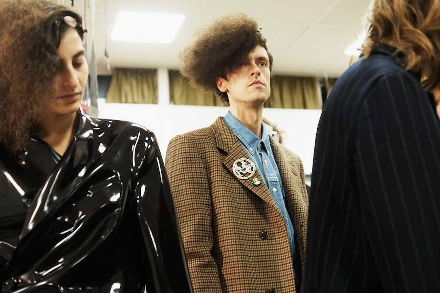 Martine Rose Autumn/Winter 2020