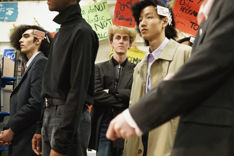 Martine Rose Autumn/Winter 2020