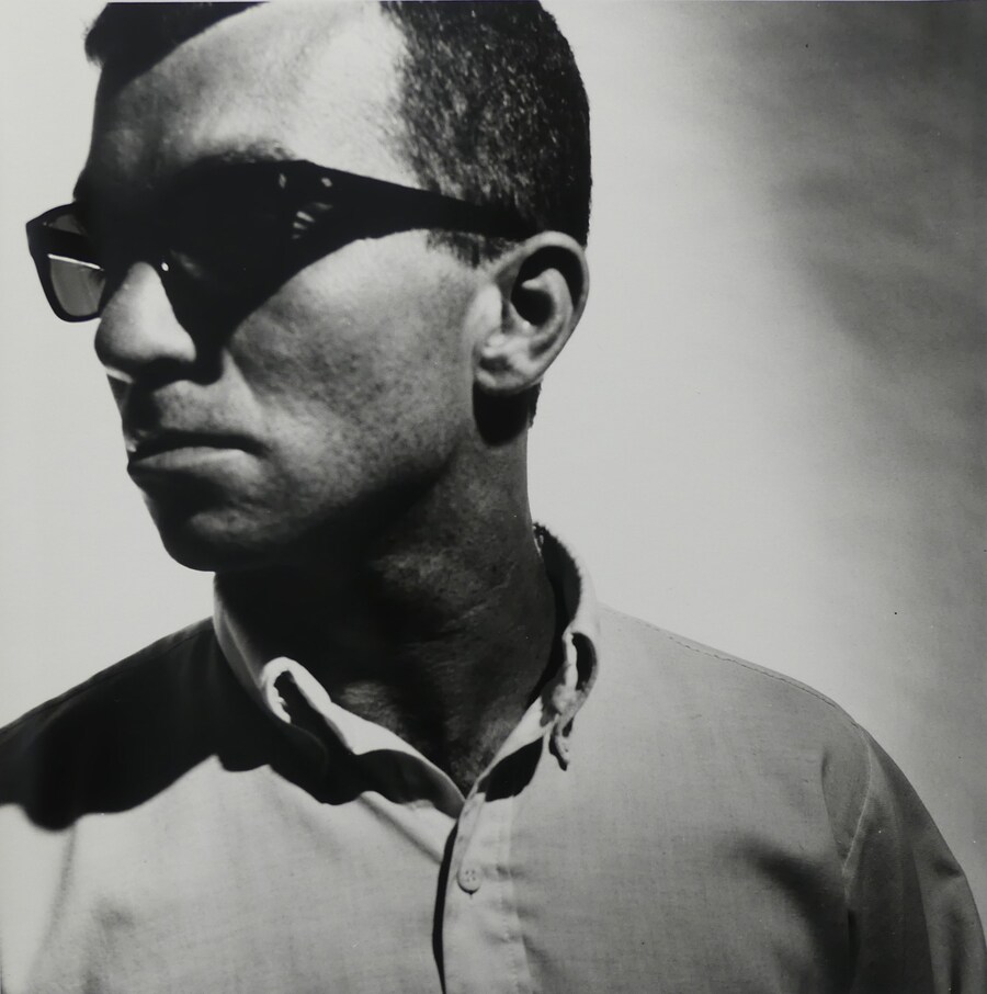 Greathouse Larry Loffrado 1983