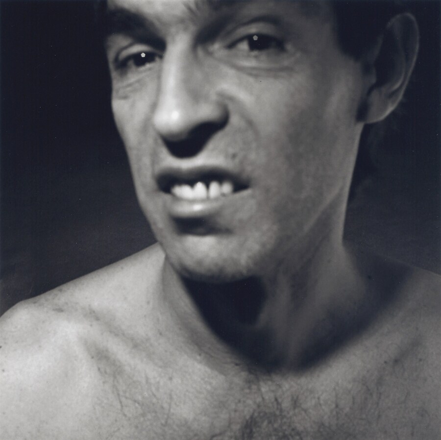 Greathouse Peter Hujar 1984