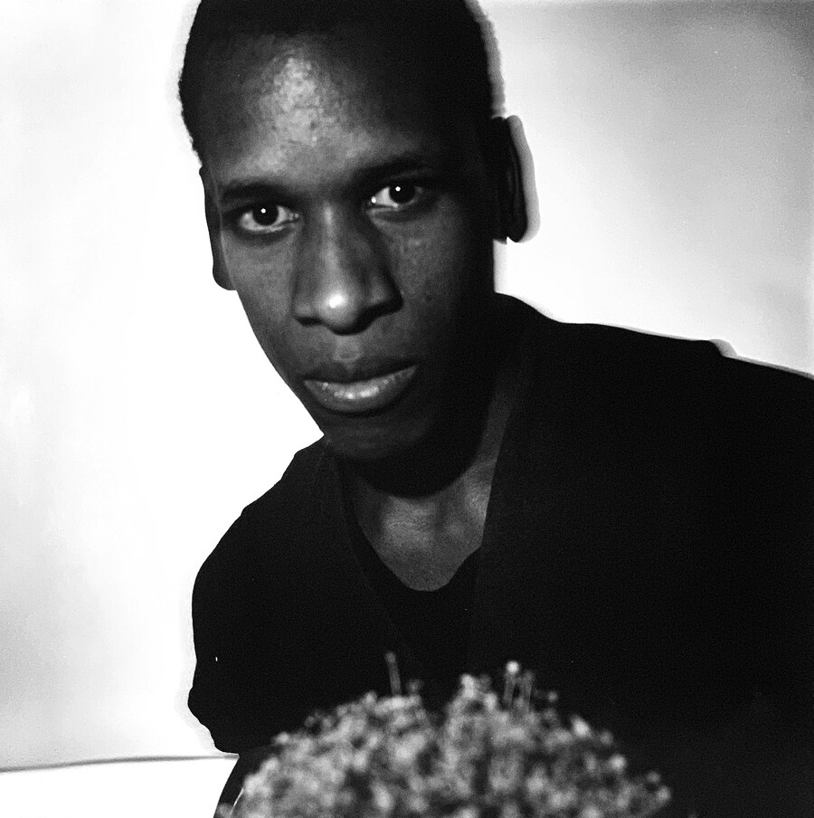 Greathouse Sur Rodney Sur Ealry 1980s