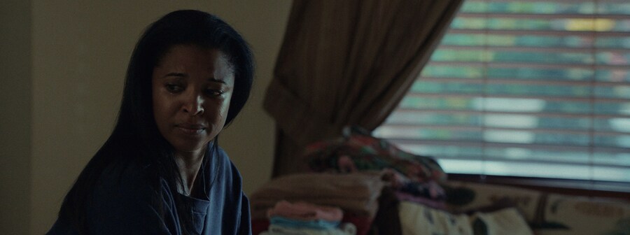 Waves Trey Edward Shults movie interview