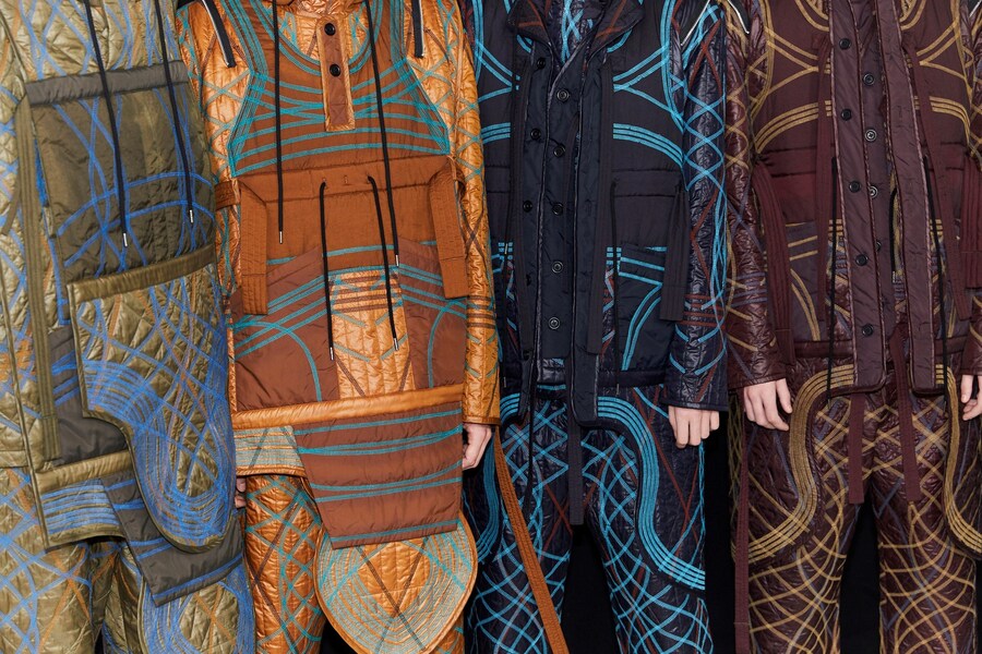 Craig Green Autumn/Winter 2020