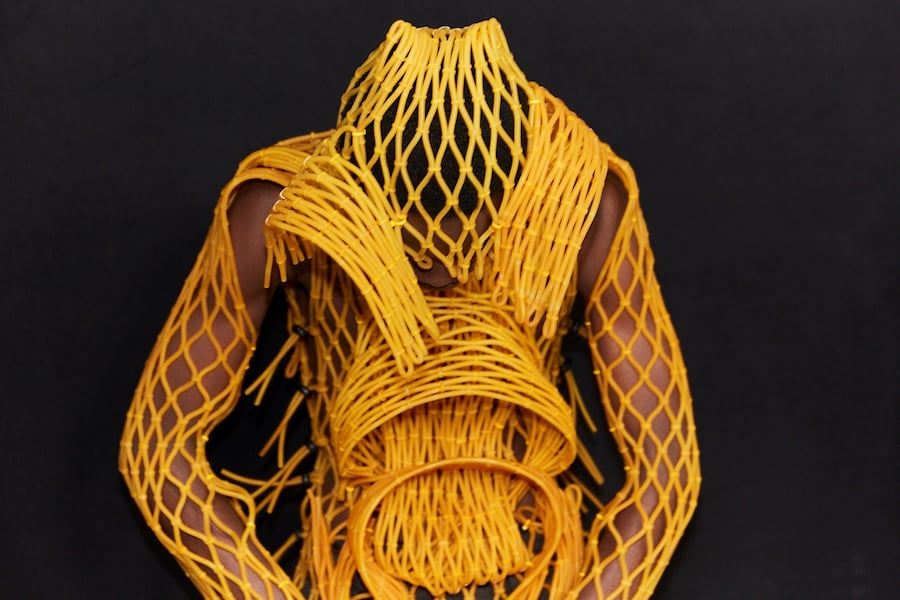 Craig Green Autumn/Winter 2020