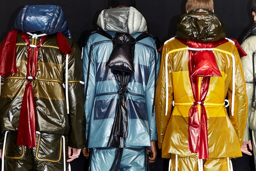 Craig Green Autumn/Winter 2020
