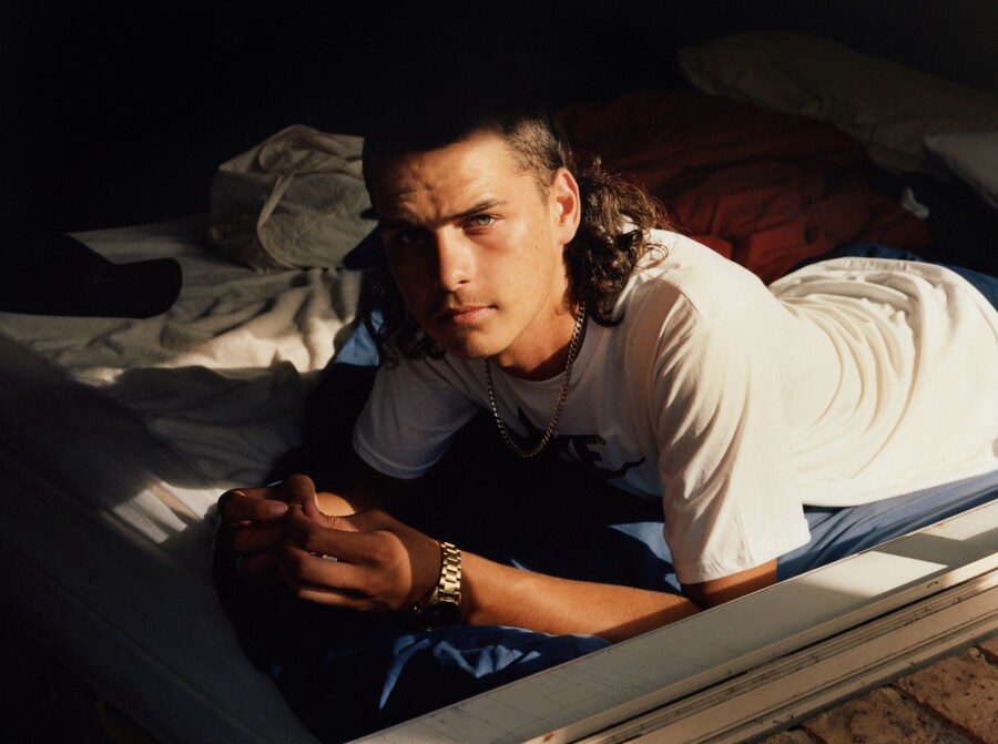 Northern Rivers Lola &amp; Pani Hempstead May Gallery London