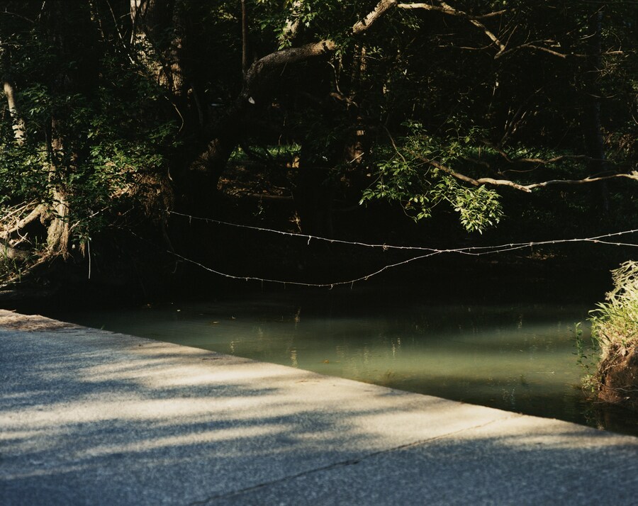 Northern Rivers Lola &amp; Pani Hempstead May Gallery London