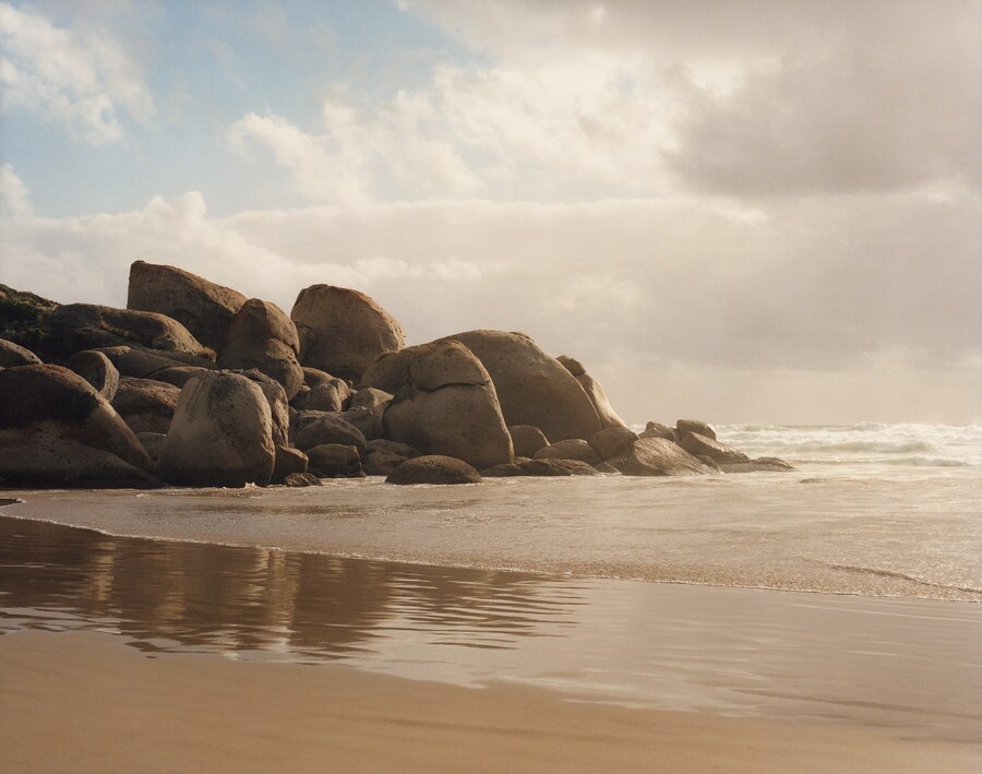 Northern Rivers Lola &amp; Pani Hempstead May Gallery London