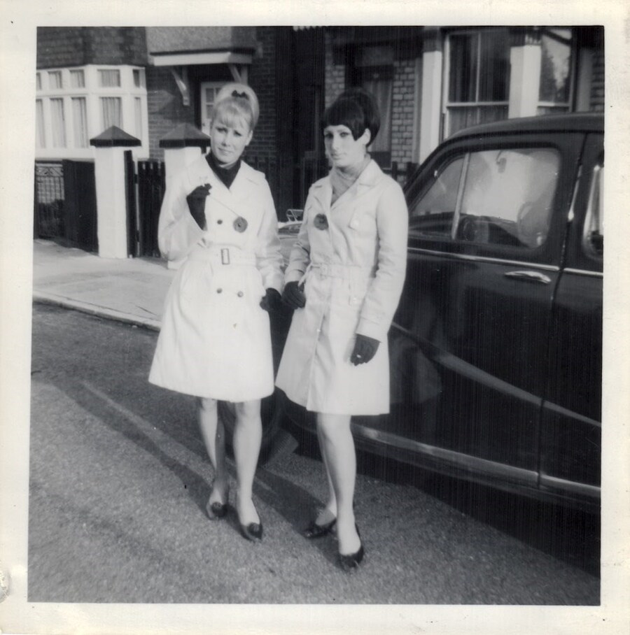 Fred Perry x Museum of Youth Culture