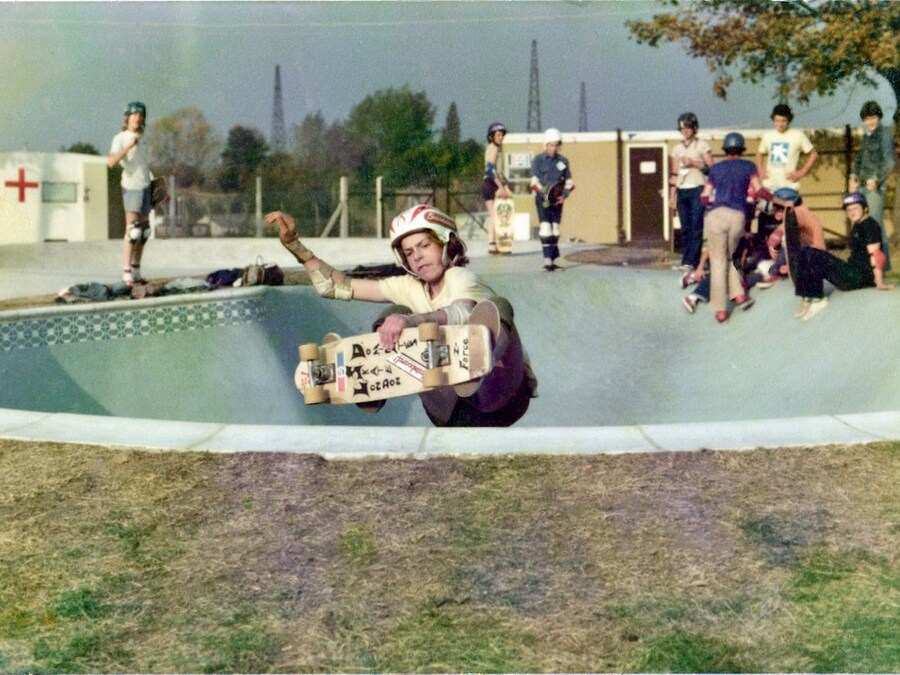 Fred Perry x Museum of Youth Culture