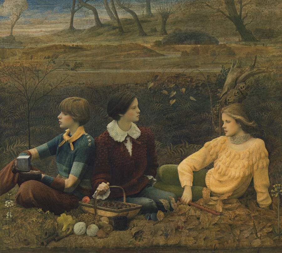 9. Graham Little, ‘Untitled (Wood)’ 2019, courtesy