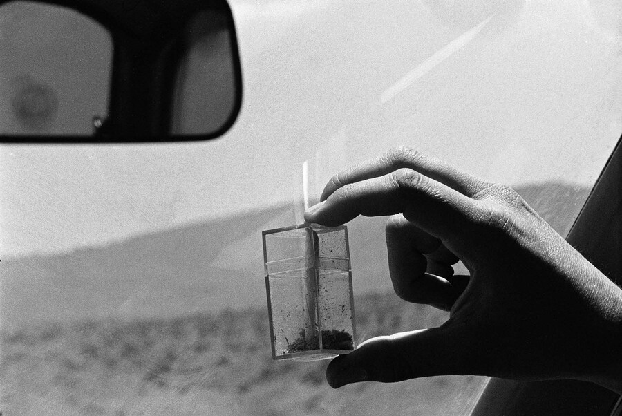 HOPPER_Joint, 1961- 67