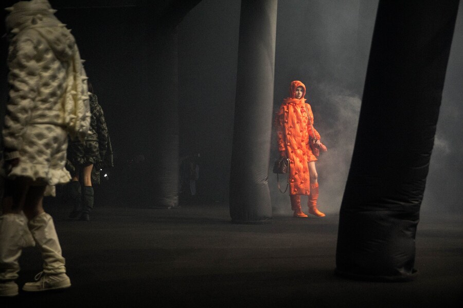 Moncler Genius 2020 JW Anderson Rick Owens Craig Green Simon