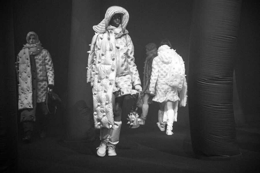 Moncler Genius 2020 JW Anderson Rick Owens Craig Green Simon