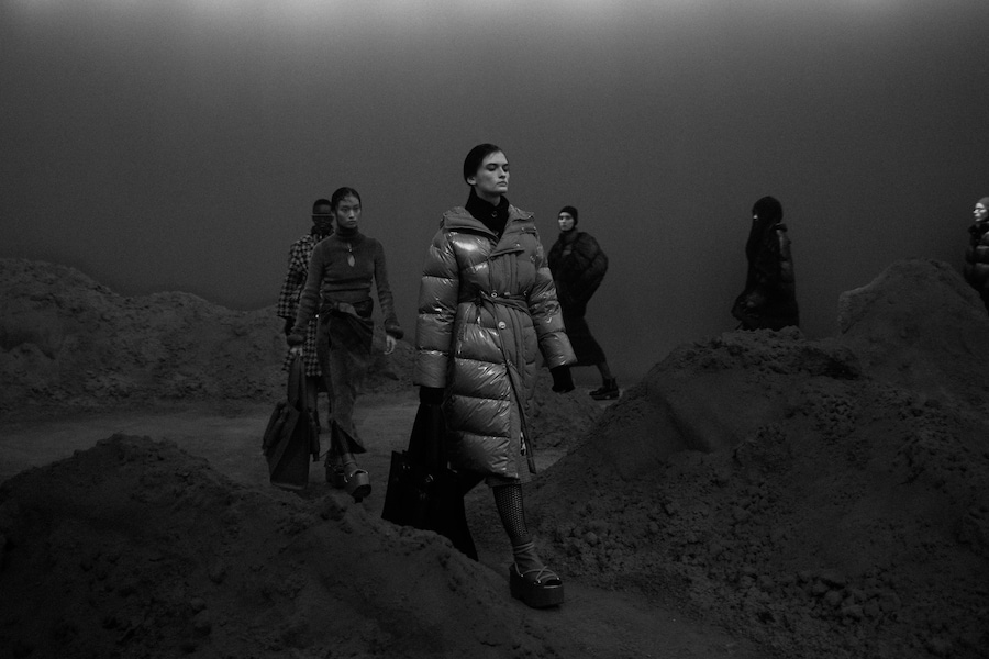 Moncler Genius 2020 JW Anderson Rick Owens Craig Green Simon