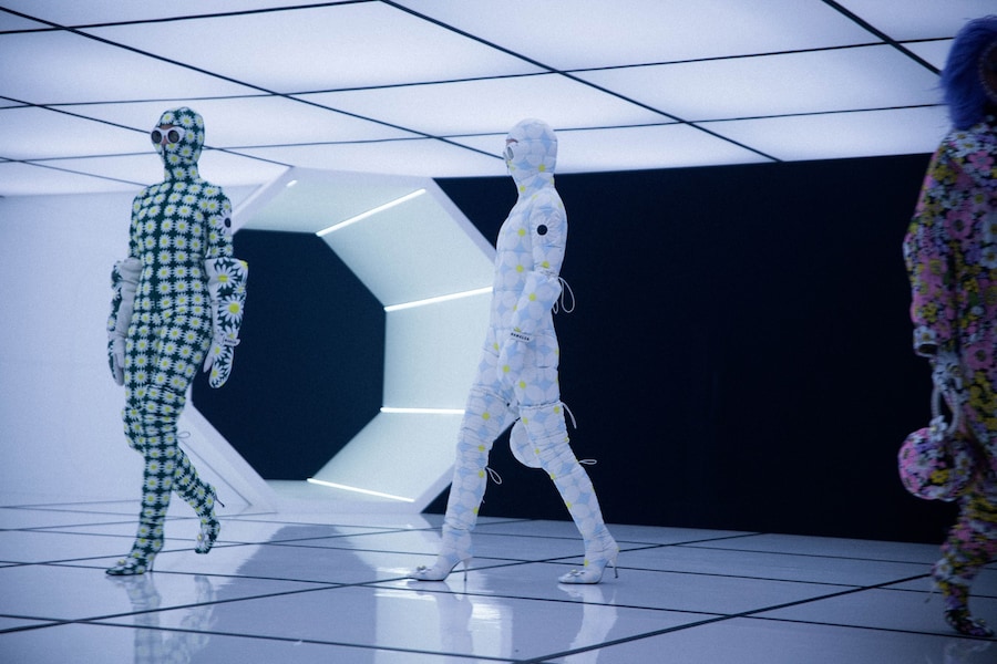 Moncler Genius 2020 JW Anderson Rick Owens Craig Green Simon