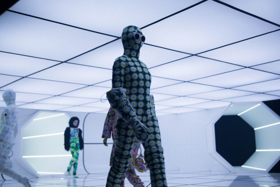 Moncler Genius 2020 JW Anderson Rick Owens Craig Green Simon