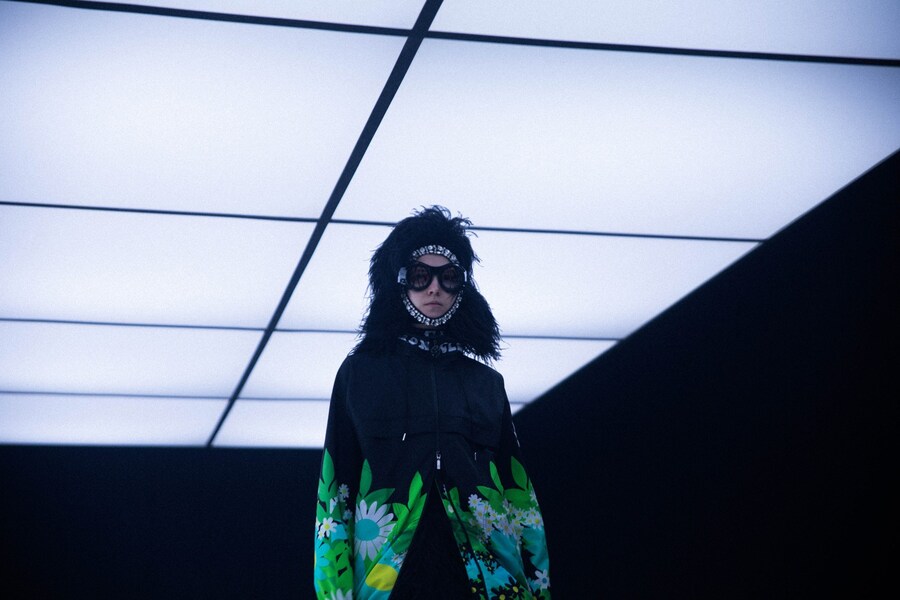 Moncler Genius 2020 JW Anderson Rick Owens Craig Green Simon