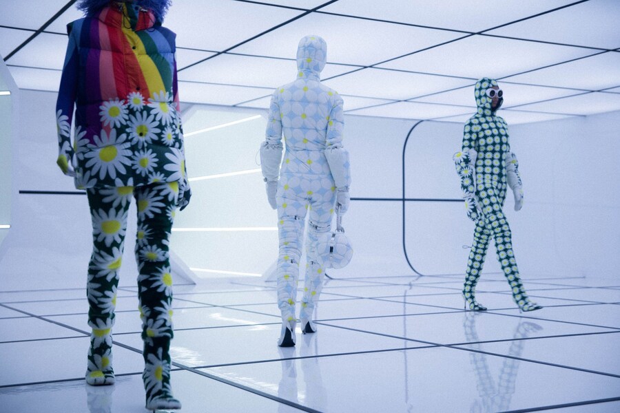 Moncler Genius 2020 JW Anderson Rick Owens Craig Green Simon