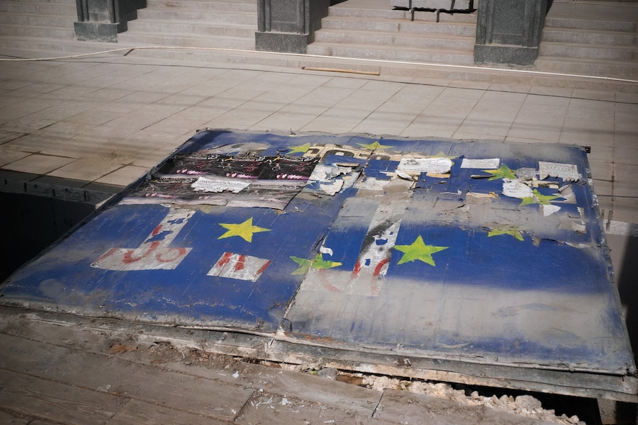 East_End_of_Europe_01 Patrick Bienert Kahl Editions