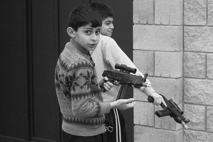 East_End_of_Europe_01 Patrick Bienert Kahl Editions