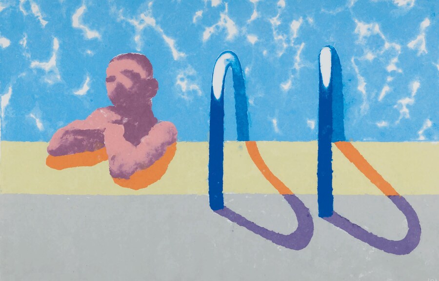 Sotheby’s Contemporary Curated Sale by Kim Jones