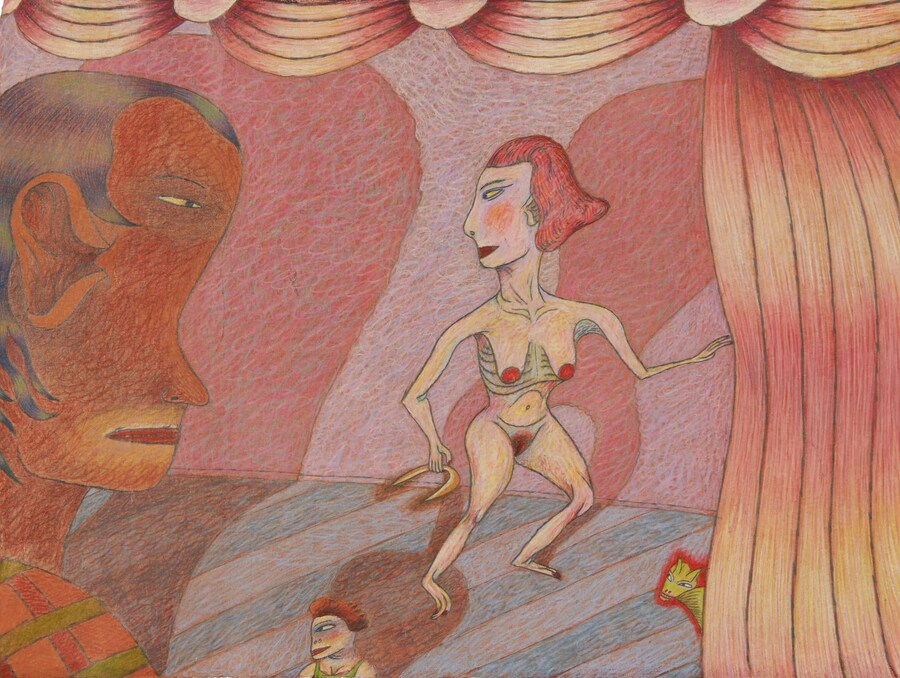 Sotheby’s Contemporary Curated Sale by Kim Jones