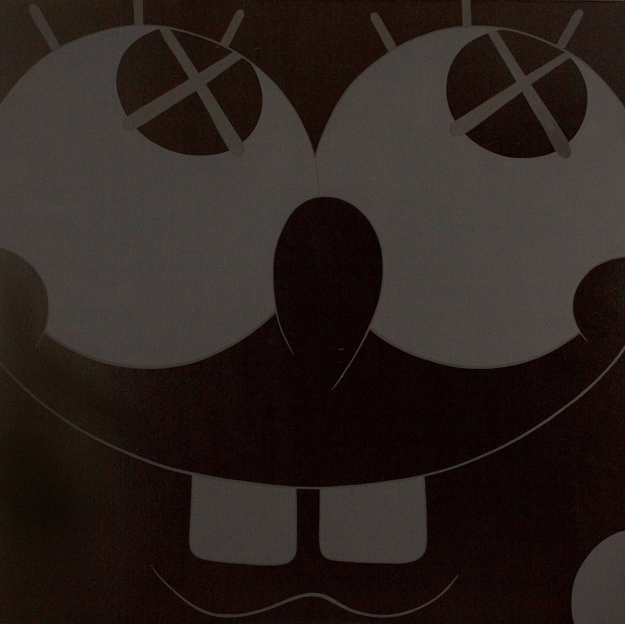 Sotheby’s Contemporary Curated Sale by Kim Jones