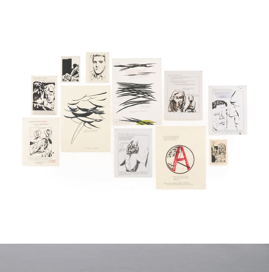 Sotheby’s Contemporary Curated Sale by Kim Jones