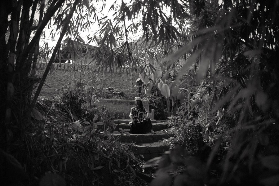 Endless Joy Spring/Summer 2020 SS20 lookbook Bali