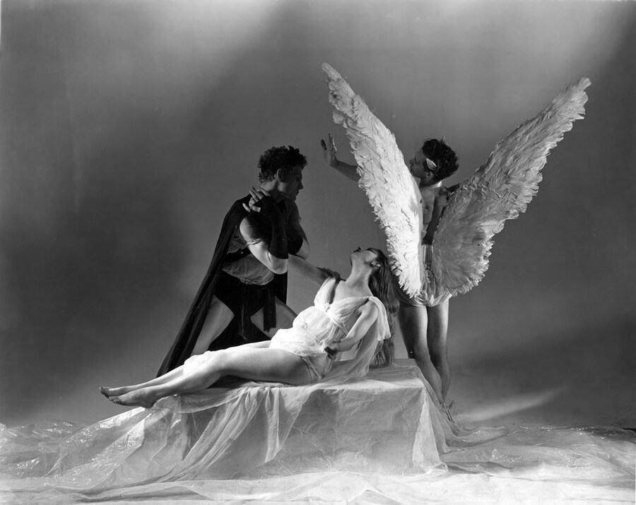 Platt-Lynes_Orpheus_Lev-Christian-and-Marie-Jeanne