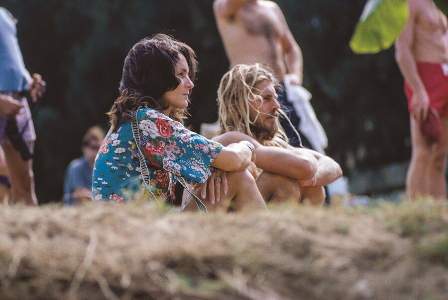 Jeff Divine: 70s Surf Photographs 