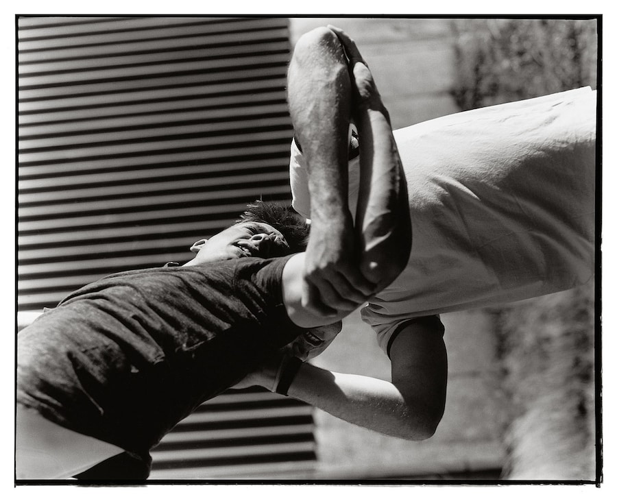 Luis Alberto Rodriguez People of the Mud